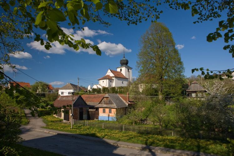 Vyklízení Sulíkov